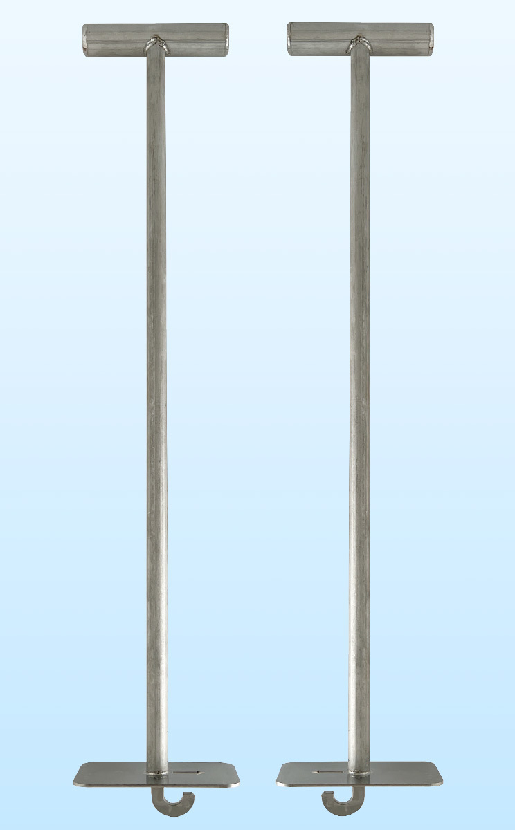 (株)西三グレーチングイージーリフター製品仕様